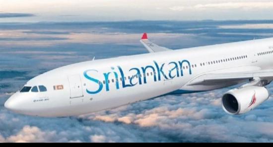 SriLankan Halts Saudi Flights Until October 24